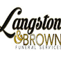 Langston-Brown Funeral Home YouTube Profile Photo