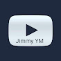 Más Música + - Menos Violencia = Jimmy YM