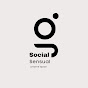 Social & Sensual logo