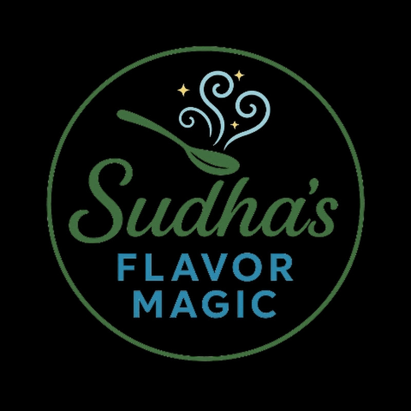 Sudha’s Flavor Magic
