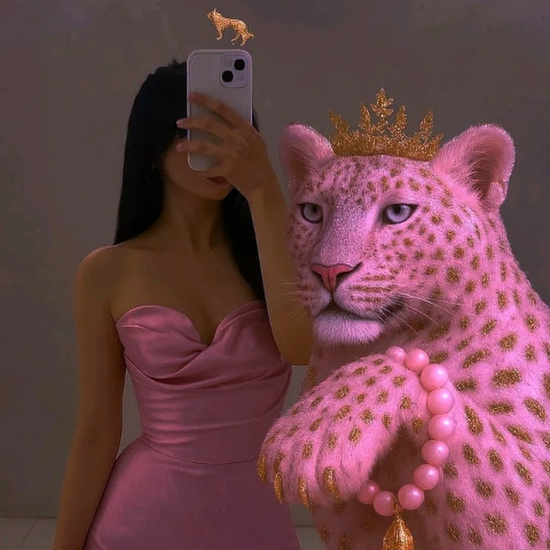 اميرة امورة 🐆👑