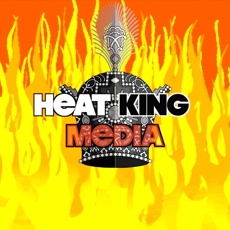 HEAT KING-MEDIA