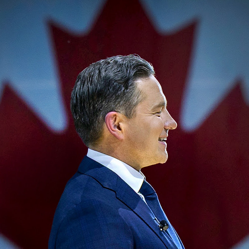 Pierre Poilievre