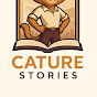 Cature Stories logo