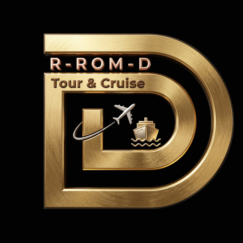 RROMDTOUR   24ปี+ อารมณ์ดีทัวร์