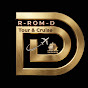 RROMDTOUR   24ปี+ อารมณ์ดีทัวร์