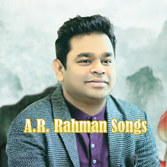 A.R. Rahman Songs