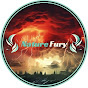 Nature Fury logo