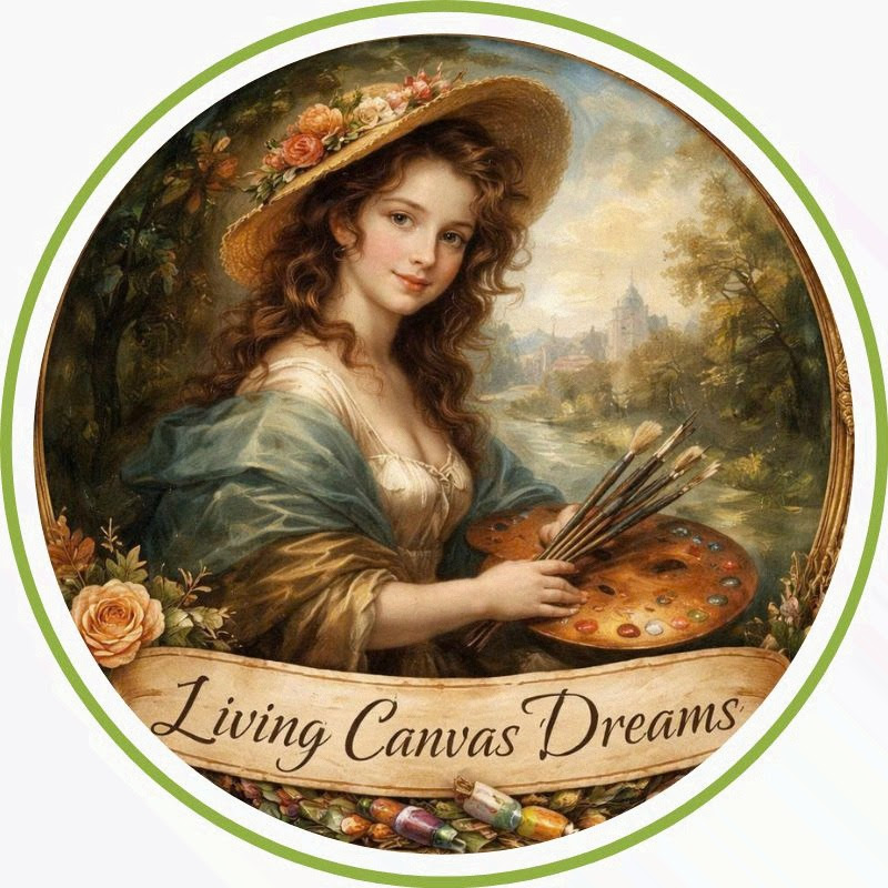 Living Canvas Dreams