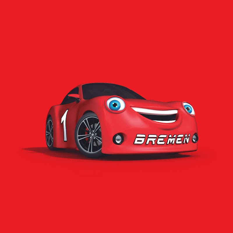 Channel Avatar