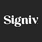 Signiv logo