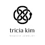 Tricia Kim  ༺ ♡ ༻ Nagicia Jewelry est. 2001