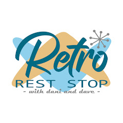 Retro Rest Stop Avatar