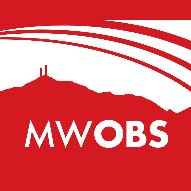 Mount Washington Observatory logo