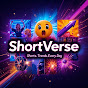 ShortVerse logo