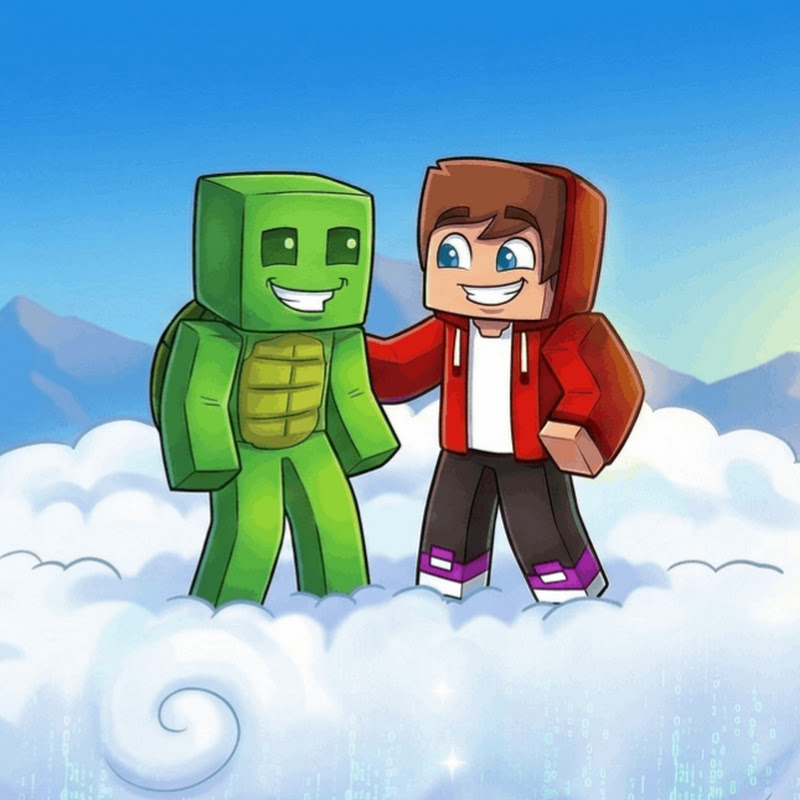Turtle And Zenichi