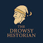The Drowsy Historian logo