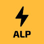Alp Electronix - R&D Services logo
