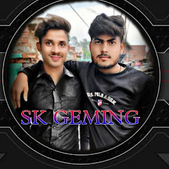 SK GEMING 
