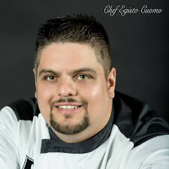 Chef Egisto Cuomo