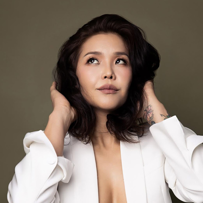 Myagmarsuren Byambadash’s Astrology