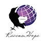 Ravens Hope Cambodia logo