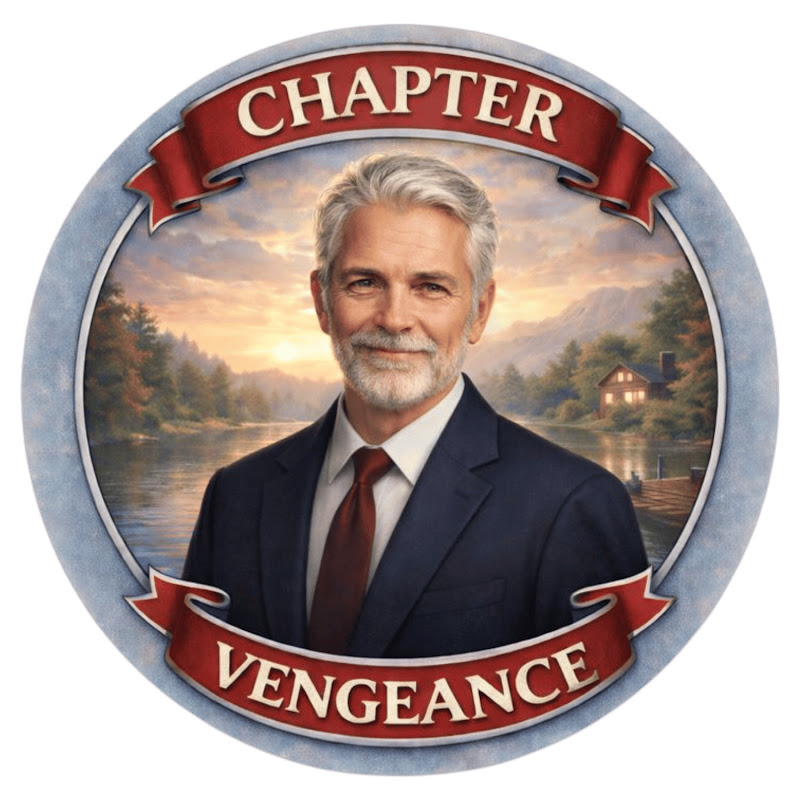 Chapter Vengeance