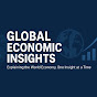 Global Economic Insights  logo