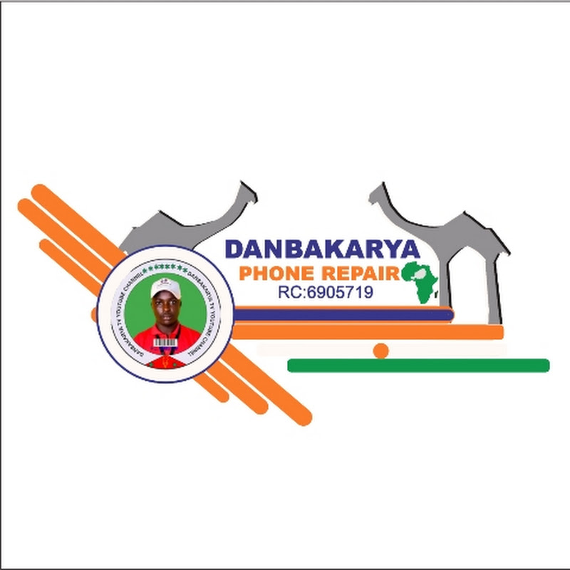 DANBAKARYA PHONE REPAIR  icon
