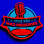 Mad Memories logo