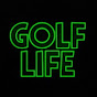 GOLF LIFE logo