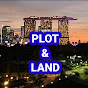 Plot&Land(RealEstate)  logo