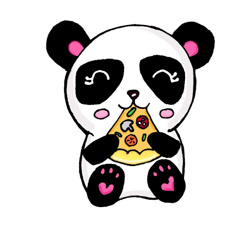 pop - 먹방