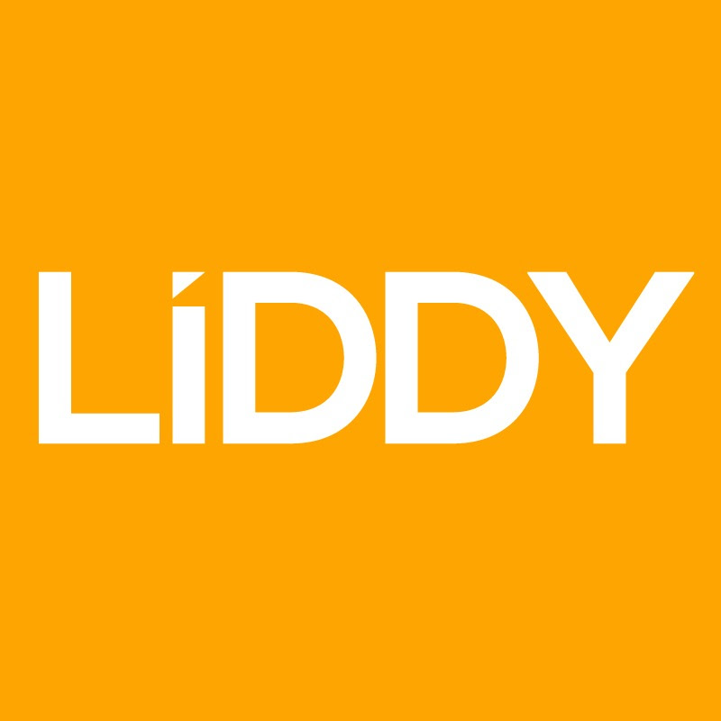 Liddy icon