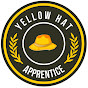 Yellow Hat Apprentice logo