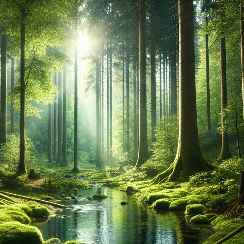 Sounds of Serenity