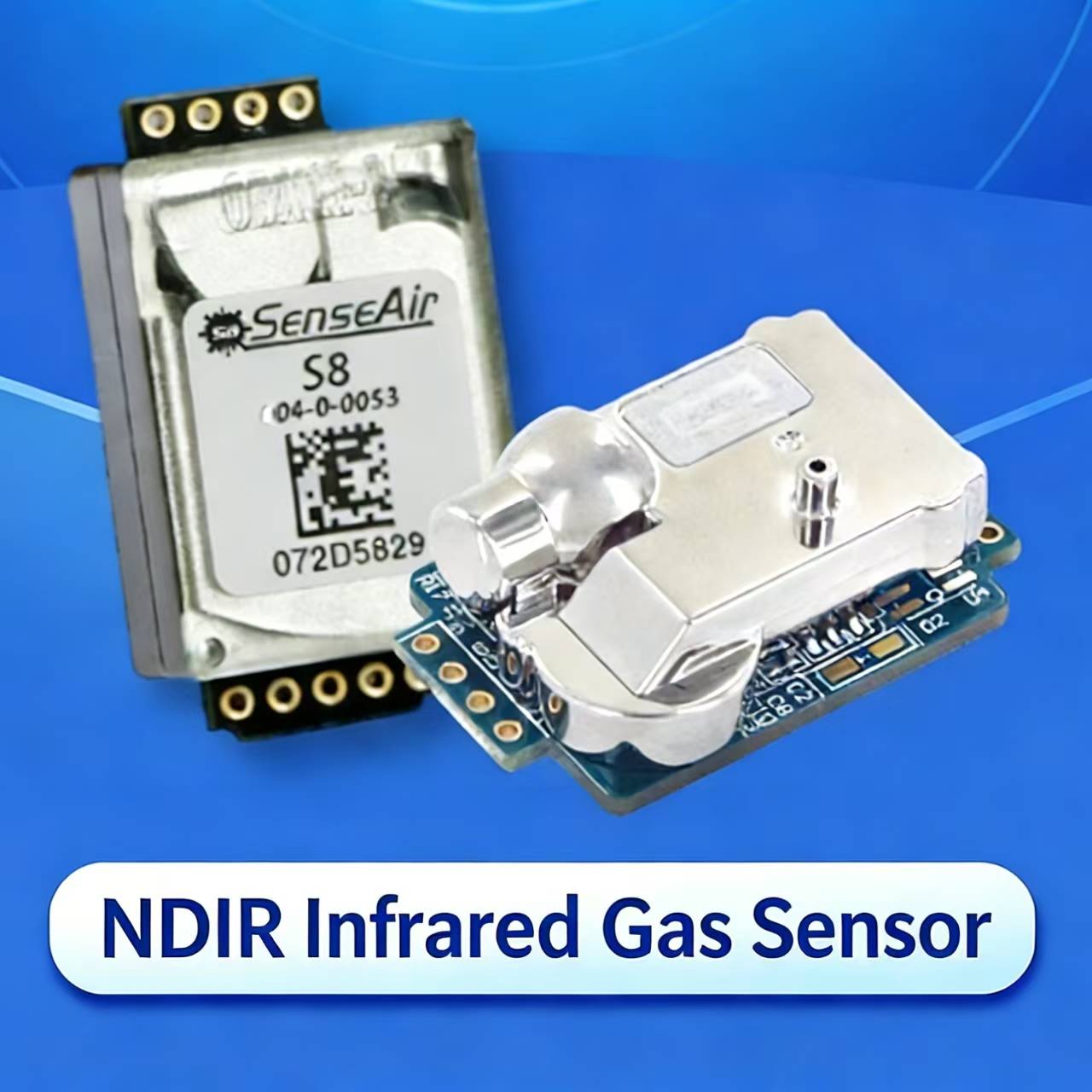 Post from Senseiot