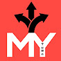 MY TuRn logo
