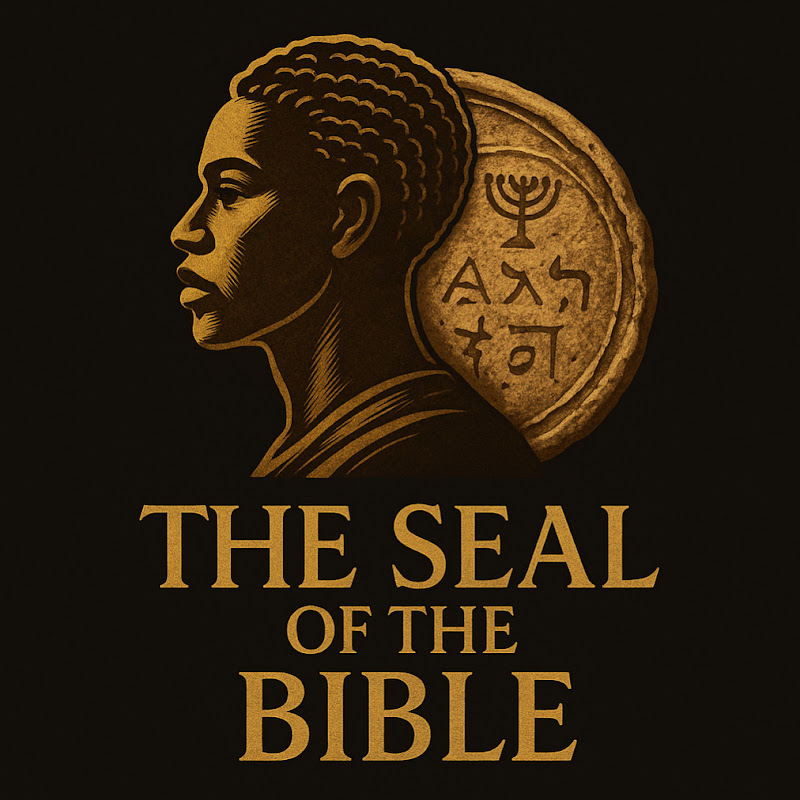 The Seal of the Bible