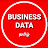 BUSINESS DATA