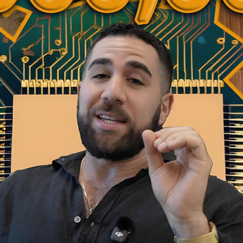 Jason Matouk | Real Estate Agent