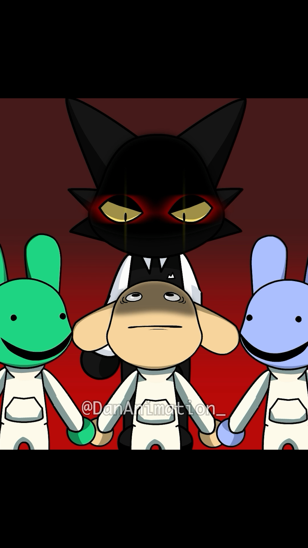 Post from Dan Animation - YouTube