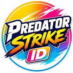 PREDATOR STRIKE ID