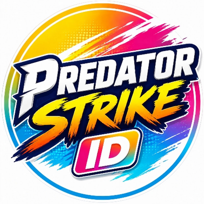 PREDATOR STRIKE ID