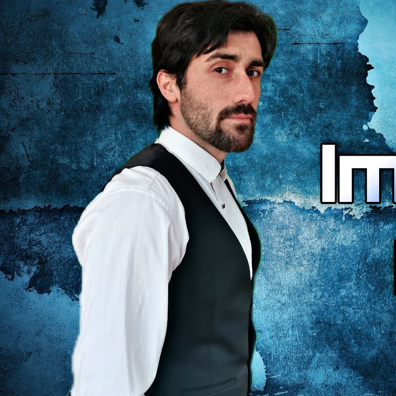 Iman Khan