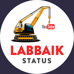 Labbaik Status channel logo