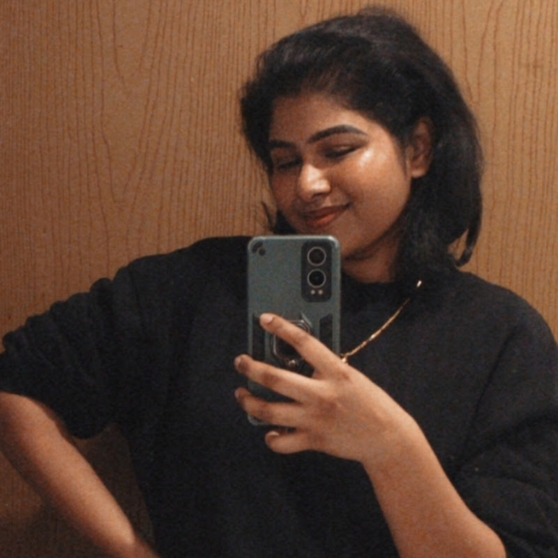 Sophia Praveen 