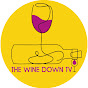 The Wine Down TV logo