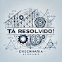 TÁ RESOLVIDO! ENGENHARIA logo