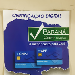 Paraná Certificação 